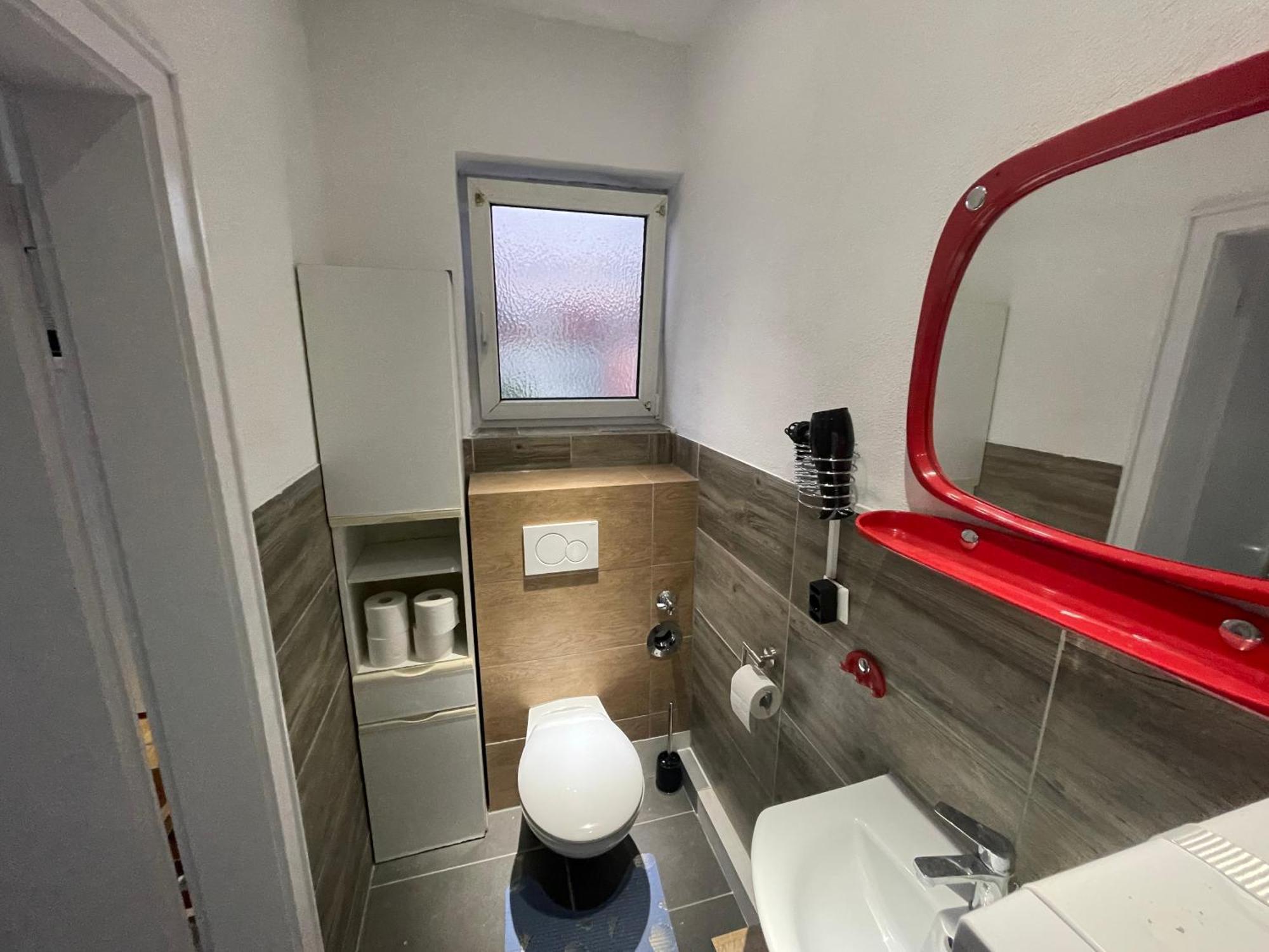ראפנסבורג Sivas Ferienwohnung 2 מראה חיצוני תמונה