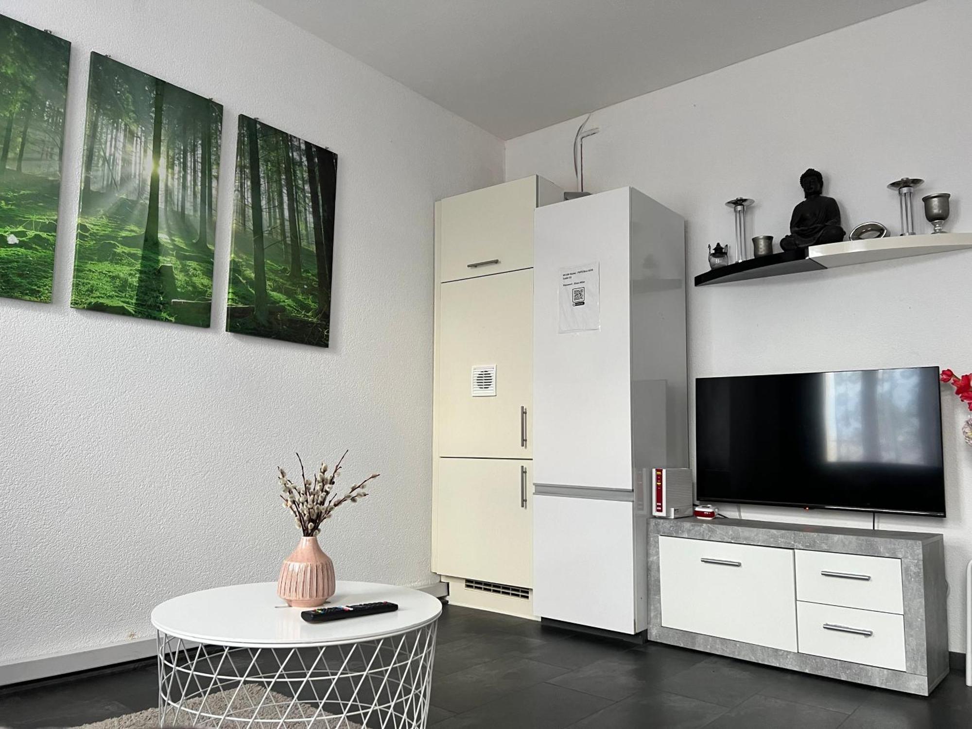 ראפנסבורג Sivas Ferienwohnung 2 מראה חיצוני תמונה