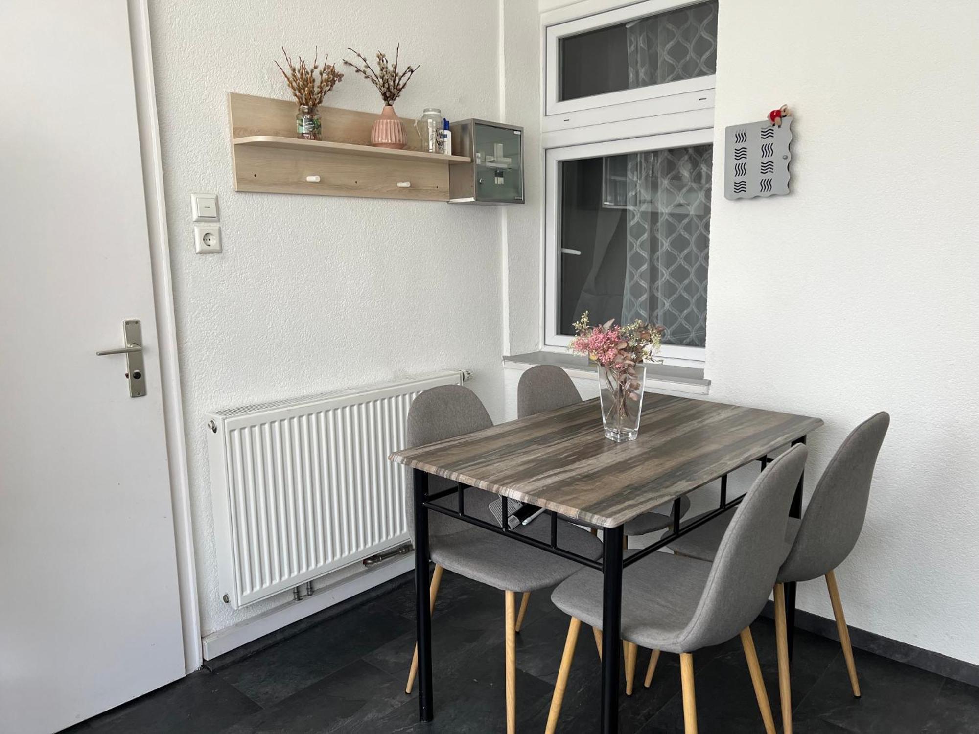 ראפנסבורג Sivas Ferienwohnung 2 מראה חיצוני תמונה