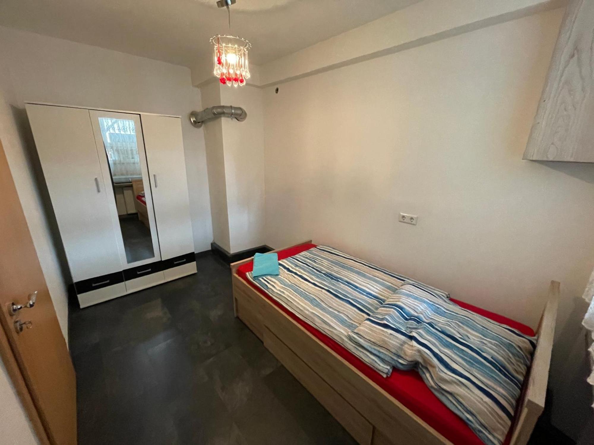 ראפנסבורג Sivas Ferienwohnung 2 מראה חיצוני תמונה